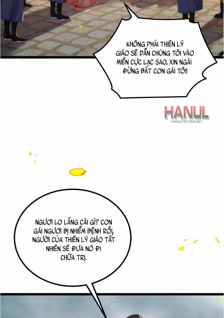 Hoạn Phi Thiên Hạ Chapter 305 - Trang 21