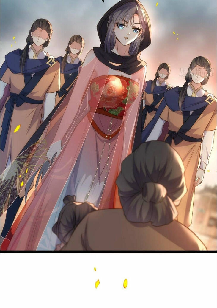 Hoạn Phi Thiên Hạ Chapter 305 - Trang 22