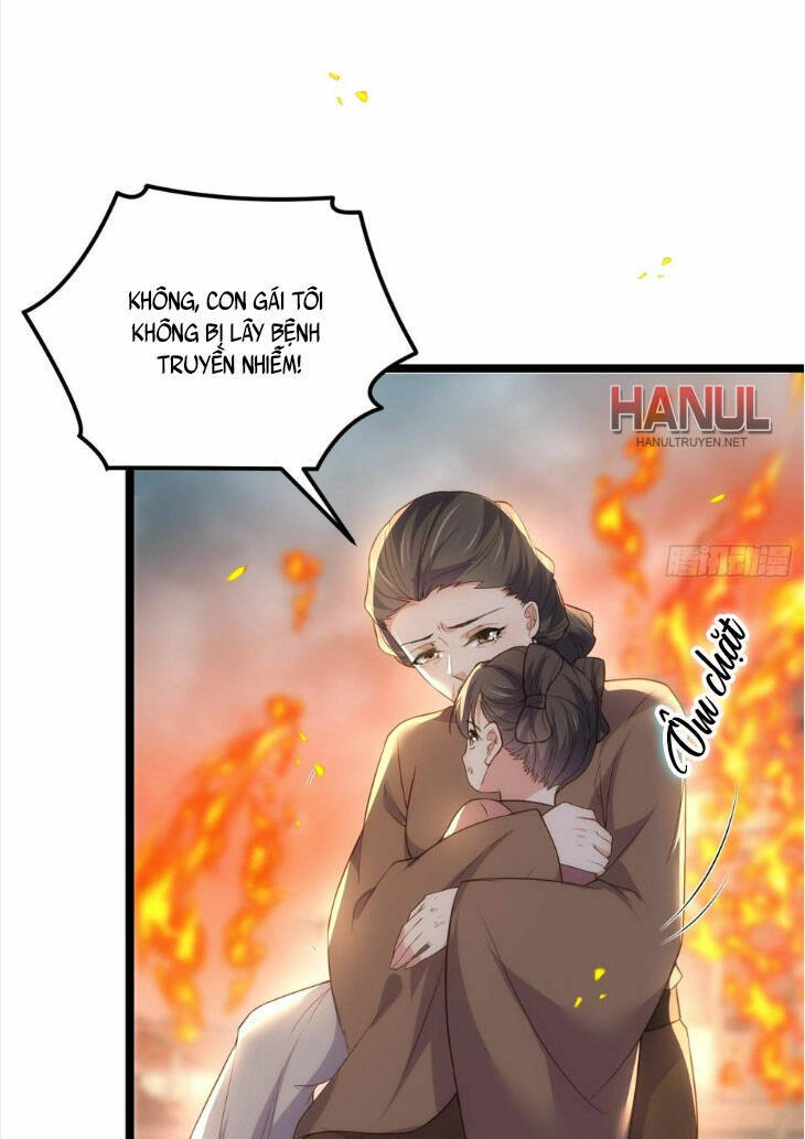 Hoạn Phi Thiên Hạ Chapter 305 - Trang 23