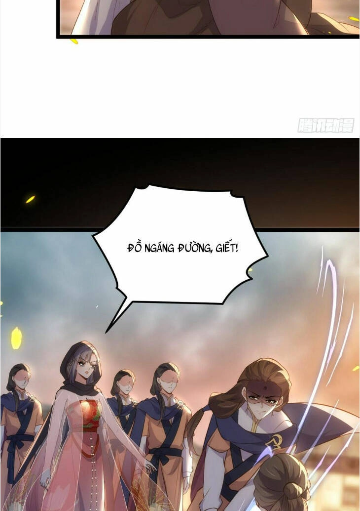 Hoạn Phi Thiên Hạ Chapter 305 - Trang 24