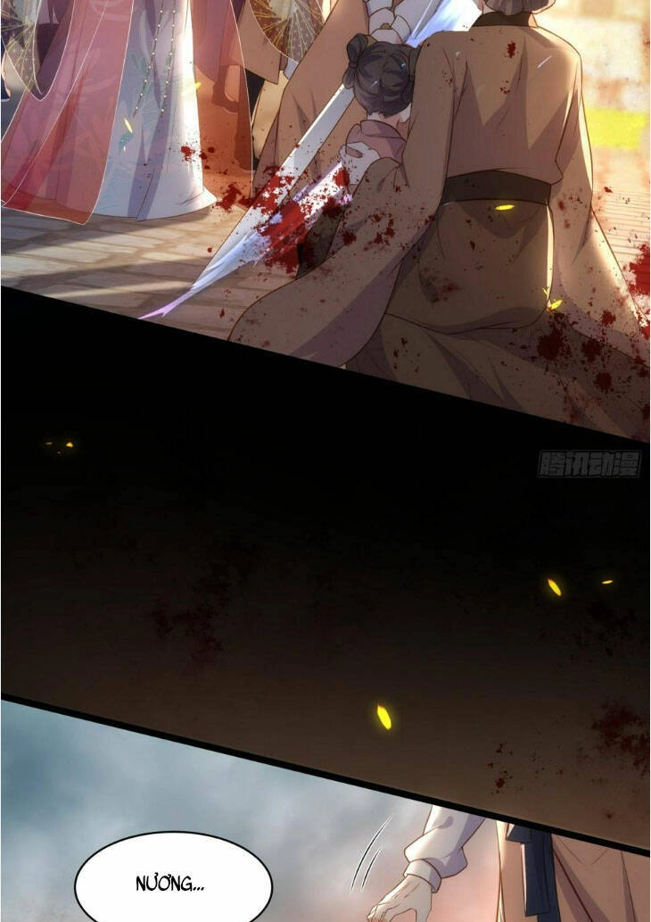 Hoạn Phi Thiên Hạ Chapter 305 - Trang 25
