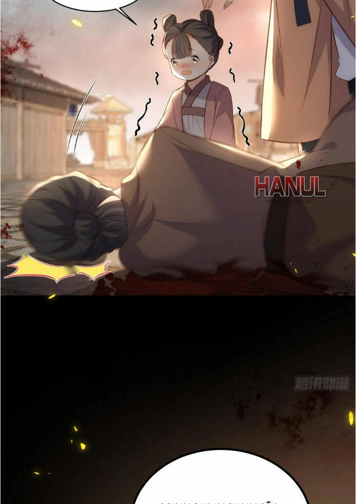 Hoạn Phi Thiên Hạ Chapter 305 - Trang 26