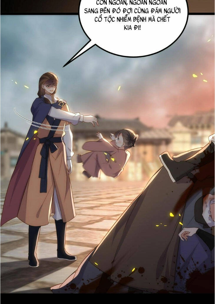 Hoạn Phi Thiên Hạ Chapter 305 - Trang 27