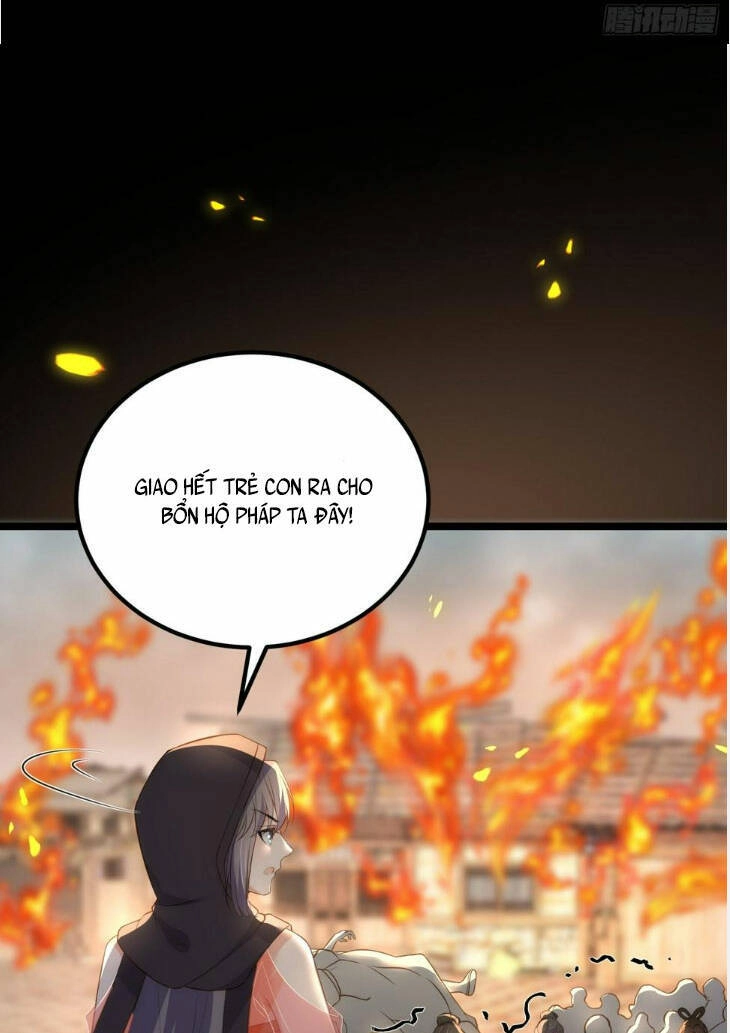 Hoạn Phi Thiên Hạ Chapter 305 - Trang 28