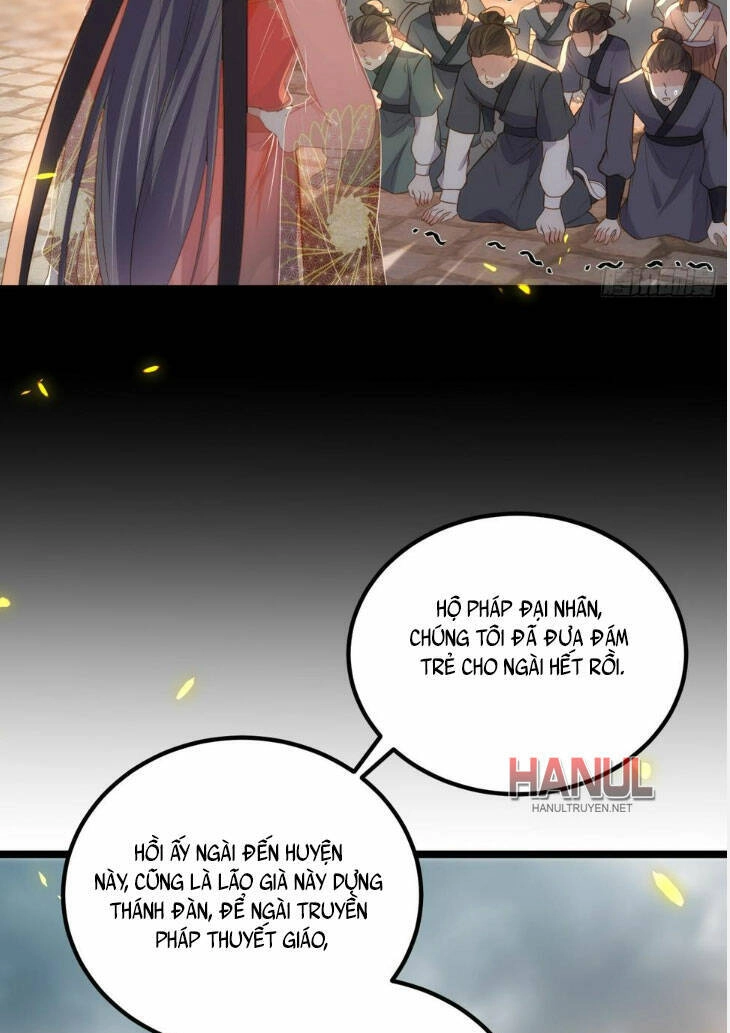 Hoạn Phi Thiên Hạ Chapter 305 - Trang 29