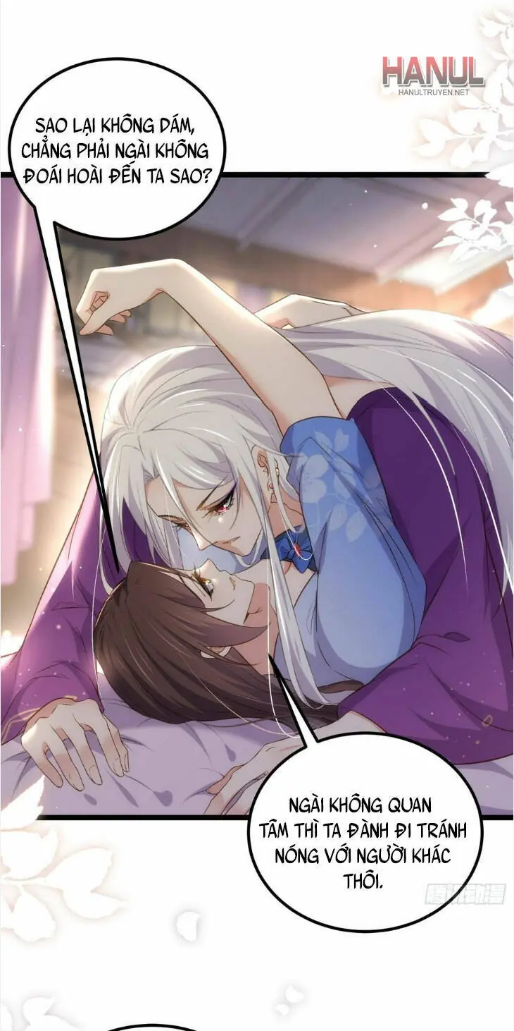 Hoạn Phi Thiên Hạ Chapter 305 - Trang 3