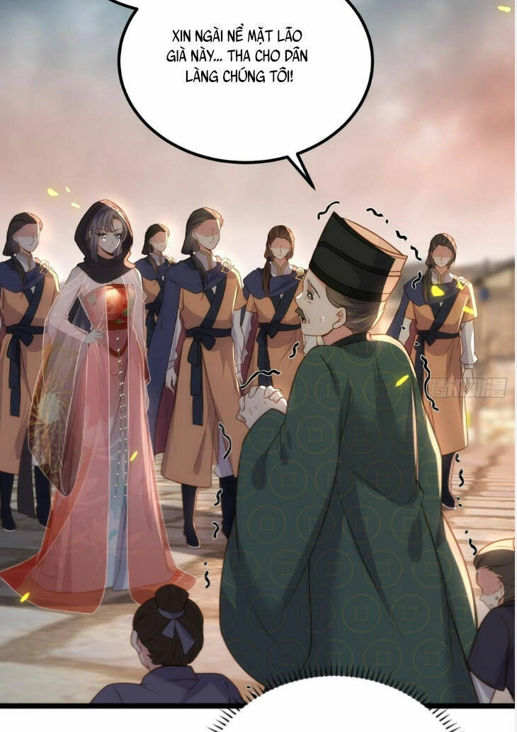 Hoạn Phi Thiên Hạ Chapter 305 - Trang 30