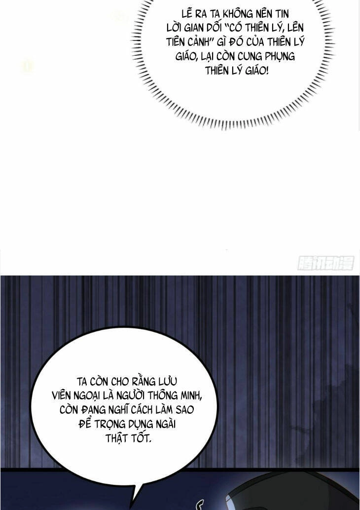 Hoạn Phi Thiên Hạ Chapter 305 - Trang 31