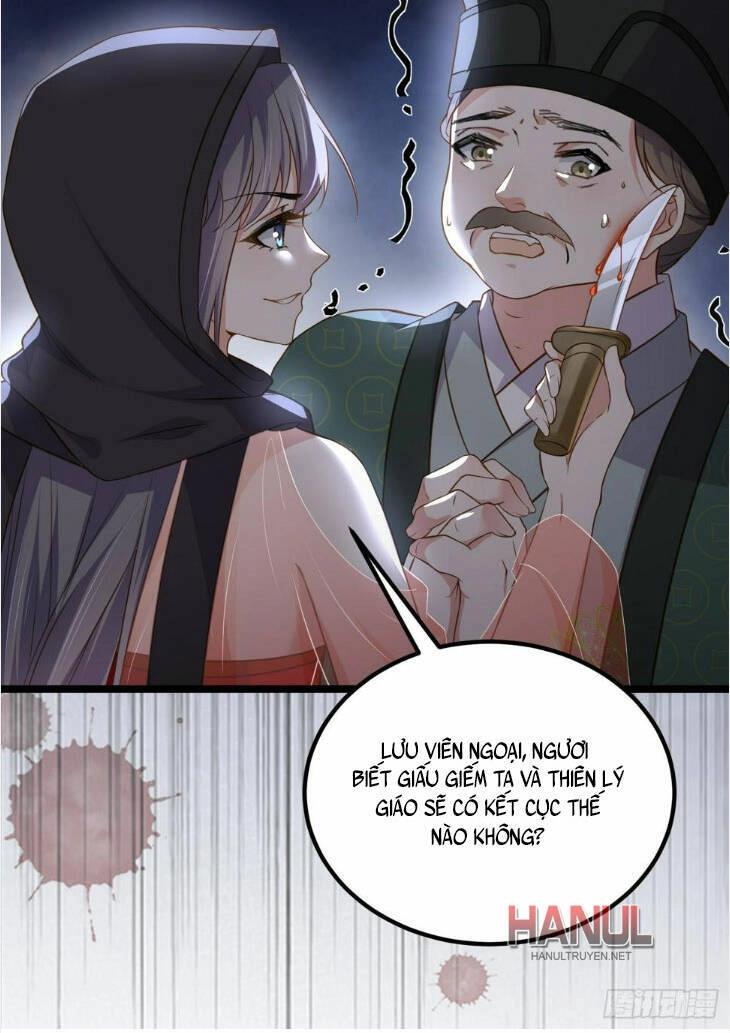 Hoạn Phi Thiên Hạ Chapter 305 - Trang 32