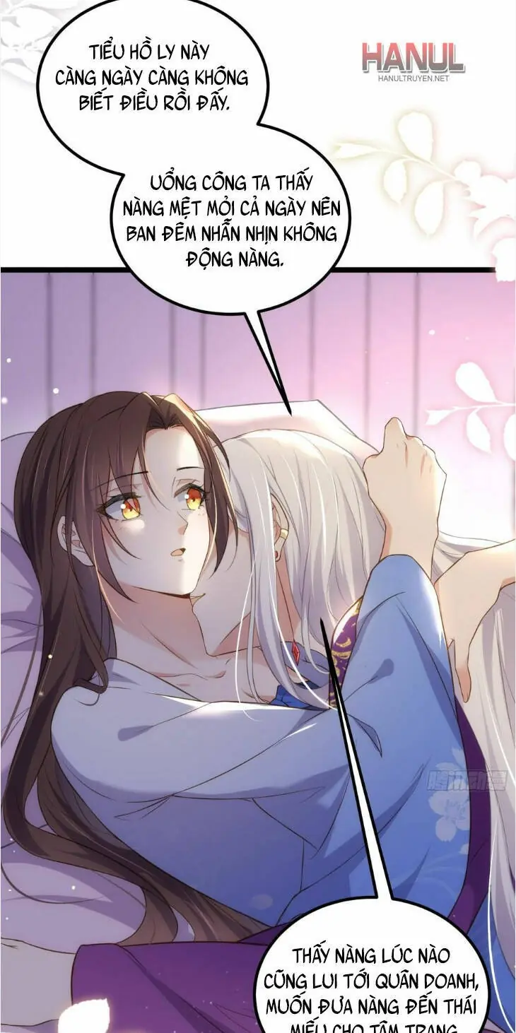 Hoạn Phi Thiên Hạ Chapter 305 - Trang 4