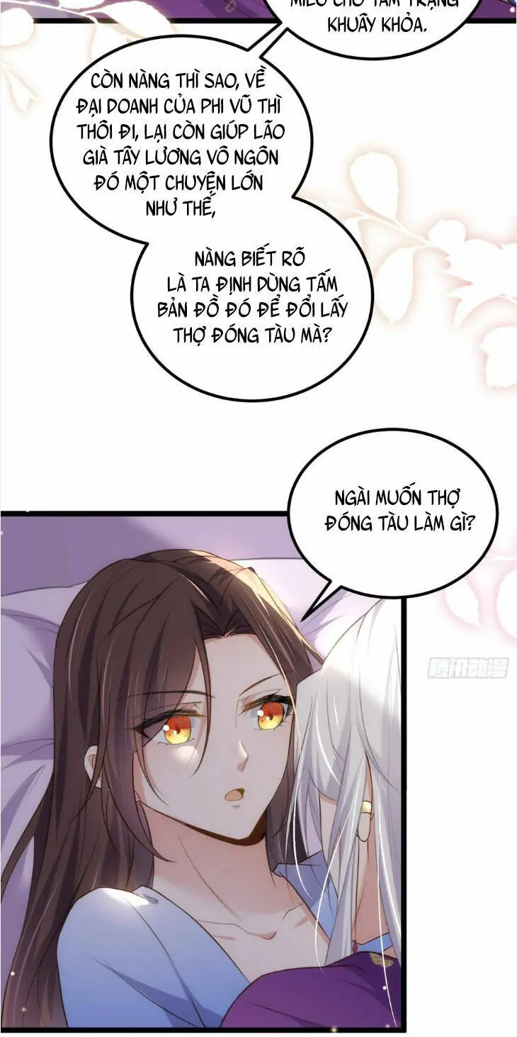 Hoạn Phi Thiên Hạ Chapter 305 - Trang 5