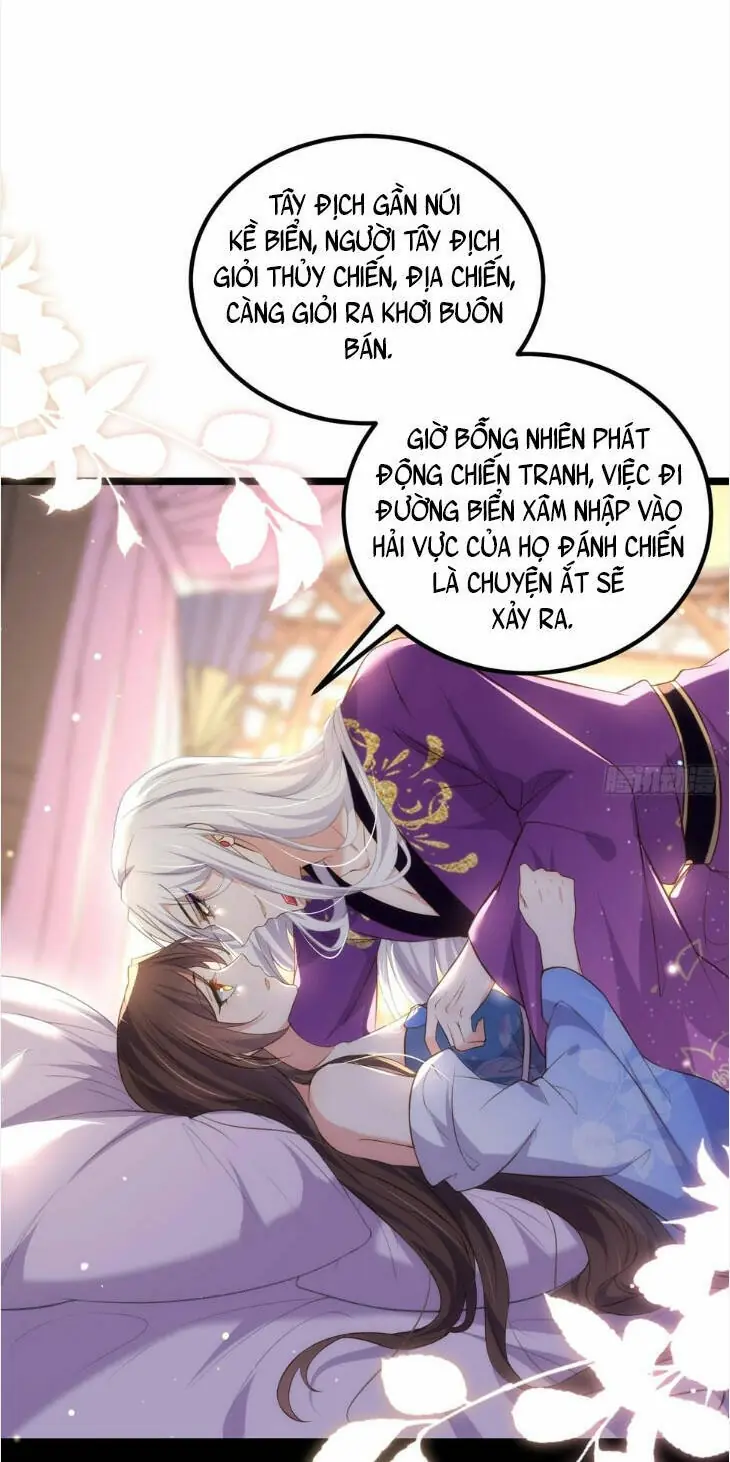 Hoạn Phi Thiên Hạ Chapter 305 - Trang 6