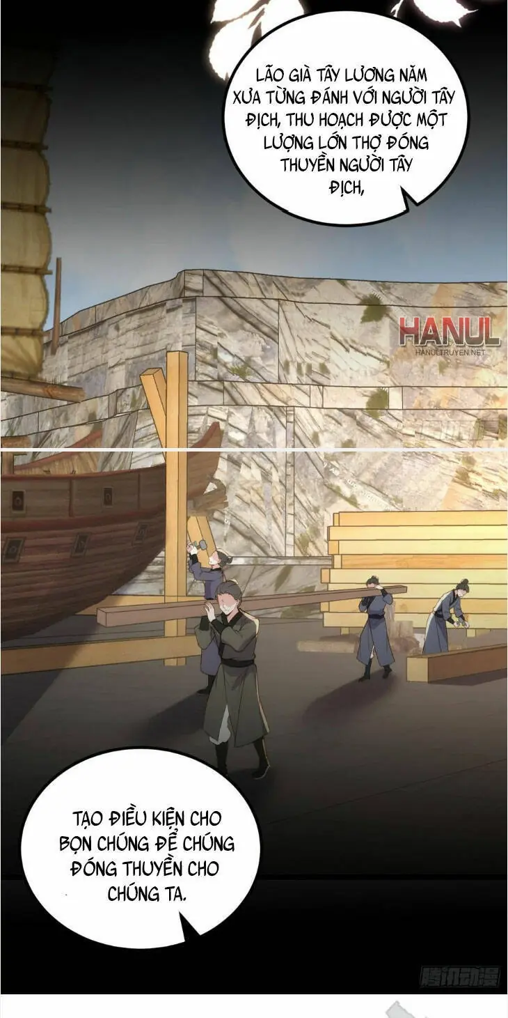 Hoạn Phi Thiên Hạ Chapter 305 - Trang 7