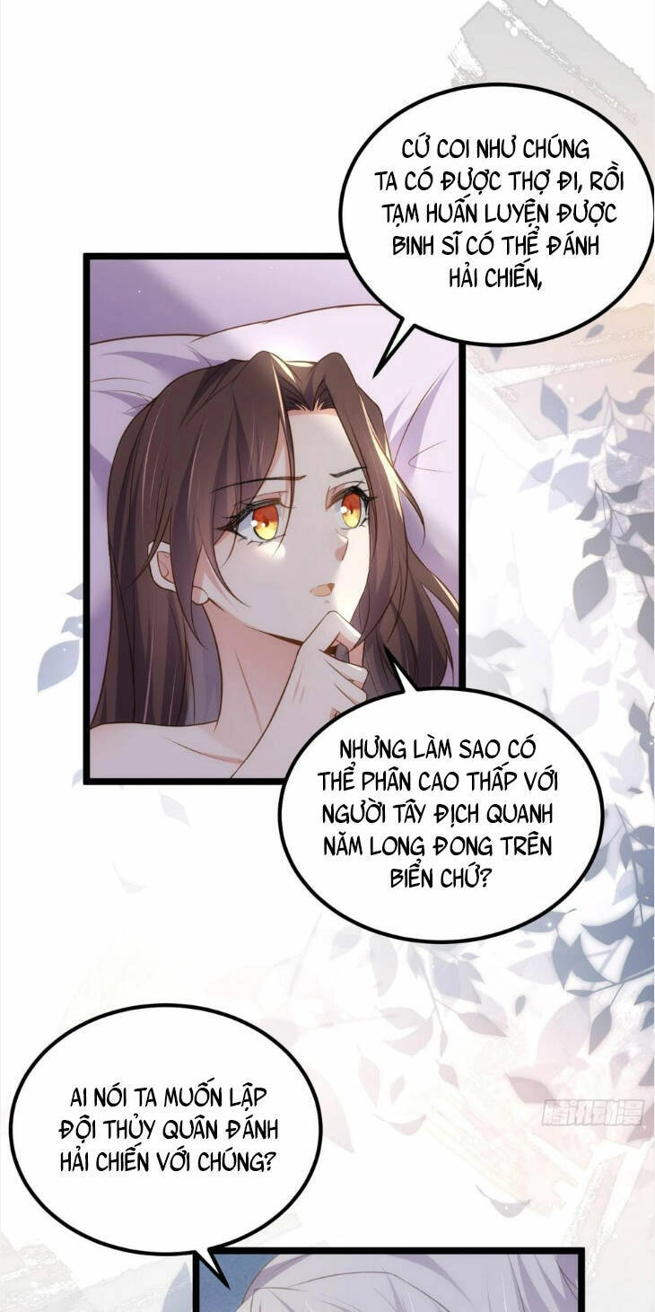 Hoạn Phi Thiên Hạ Chapter 305 - Trang 8