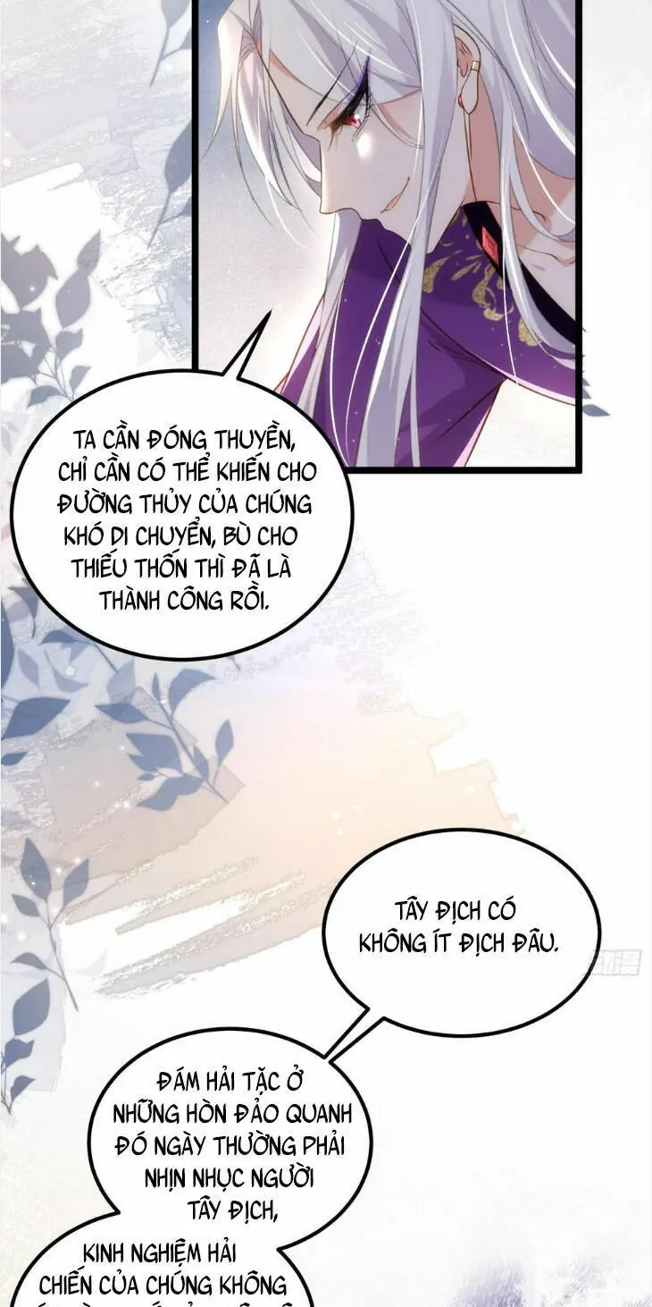 Hoạn Phi Thiên Hạ Chapter 305 - Trang 9