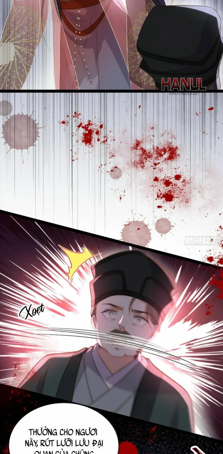 Hoạn Phi Thiên Hạ Chapter 306 - Trang 10