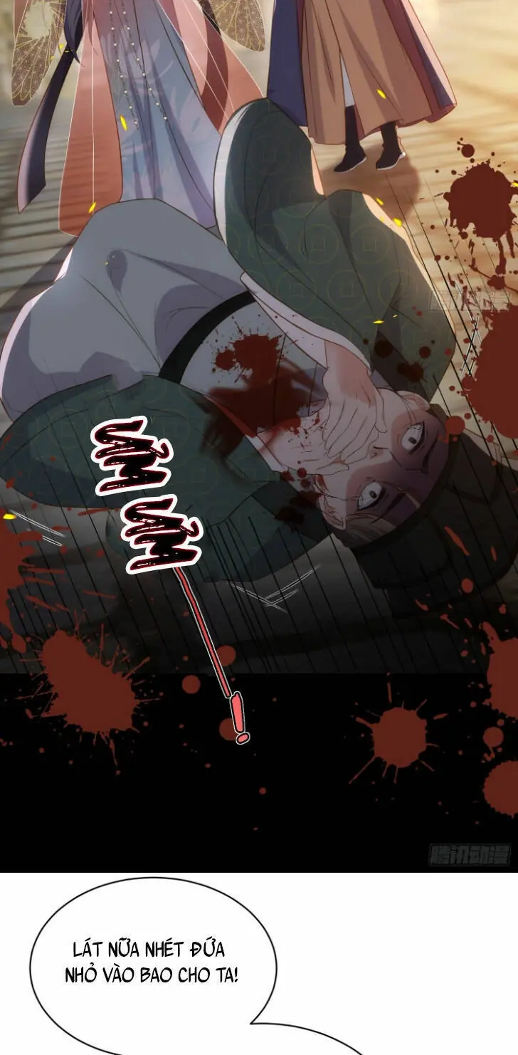 Hoạn Phi Thiên Hạ Chapter 306 - Trang 12