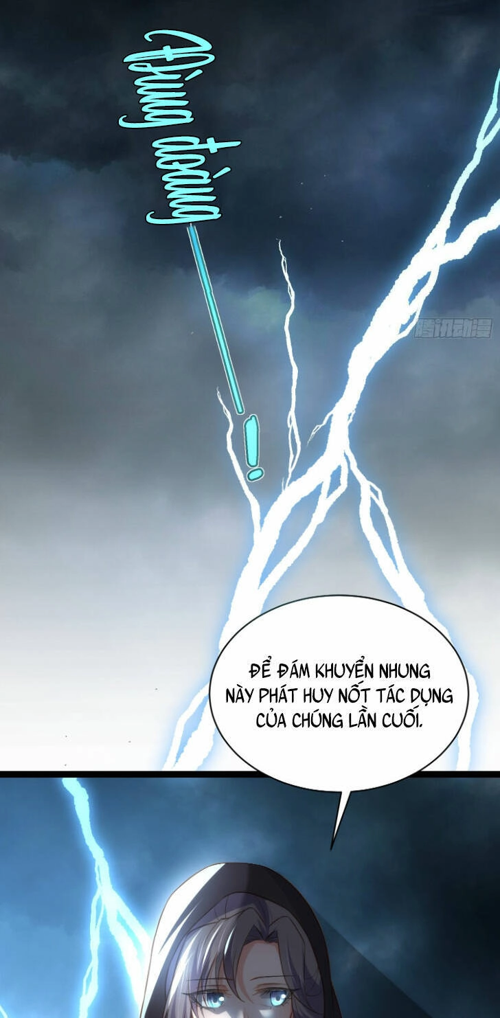 Hoạn Phi Thiên Hạ Chapter 306 - Trang 16