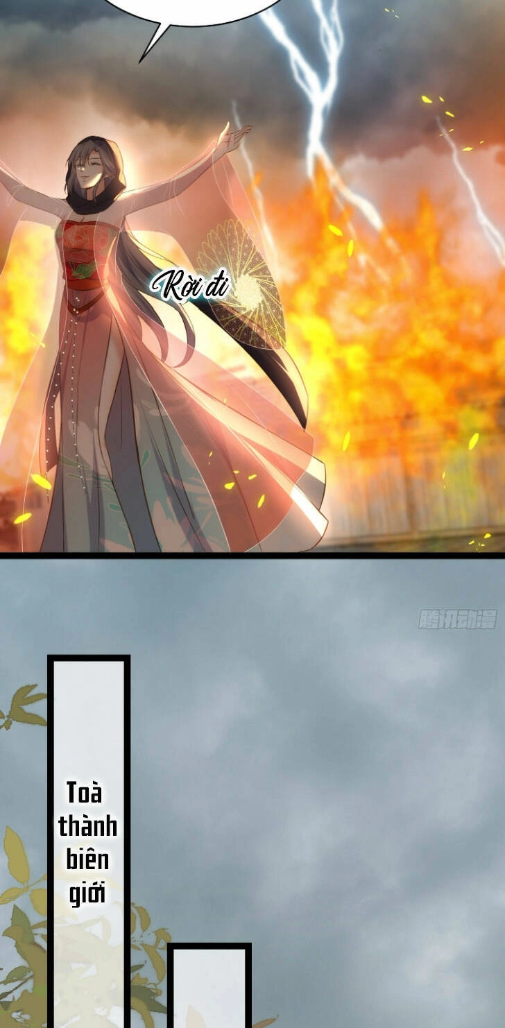 Hoạn Phi Thiên Hạ Chapter 306 - Trang 18