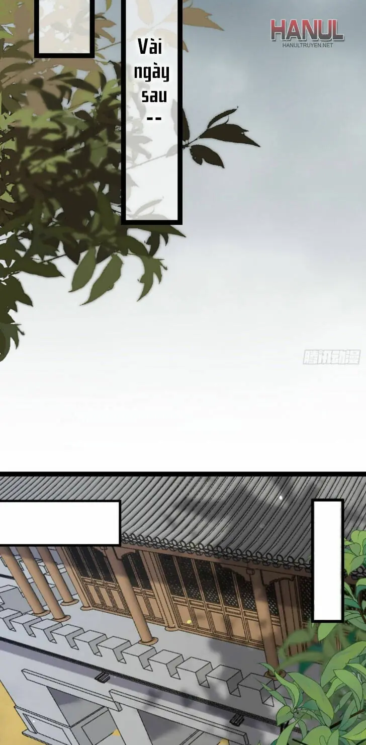 Hoạn Phi Thiên Hạ Chapter 306 - Trang 19