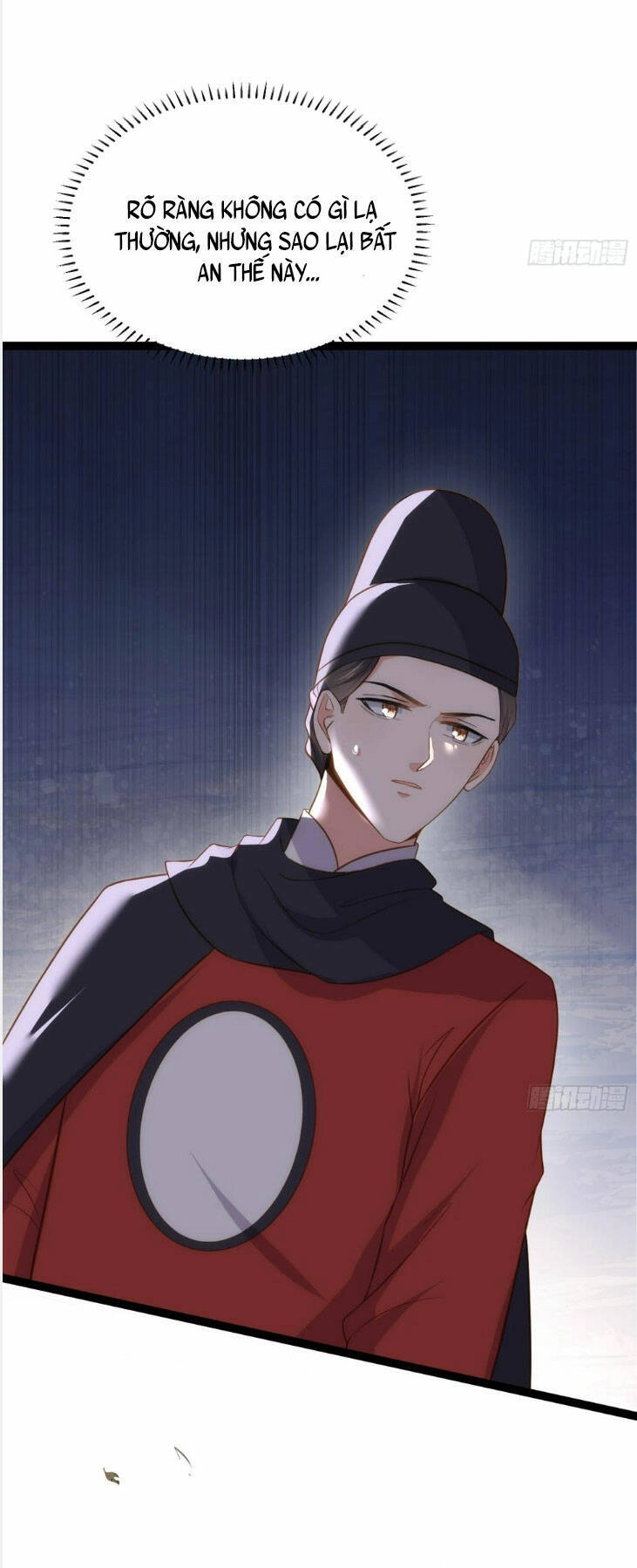 Hoạn Phi Thiên Hạ Chapter 306 - Trang 28