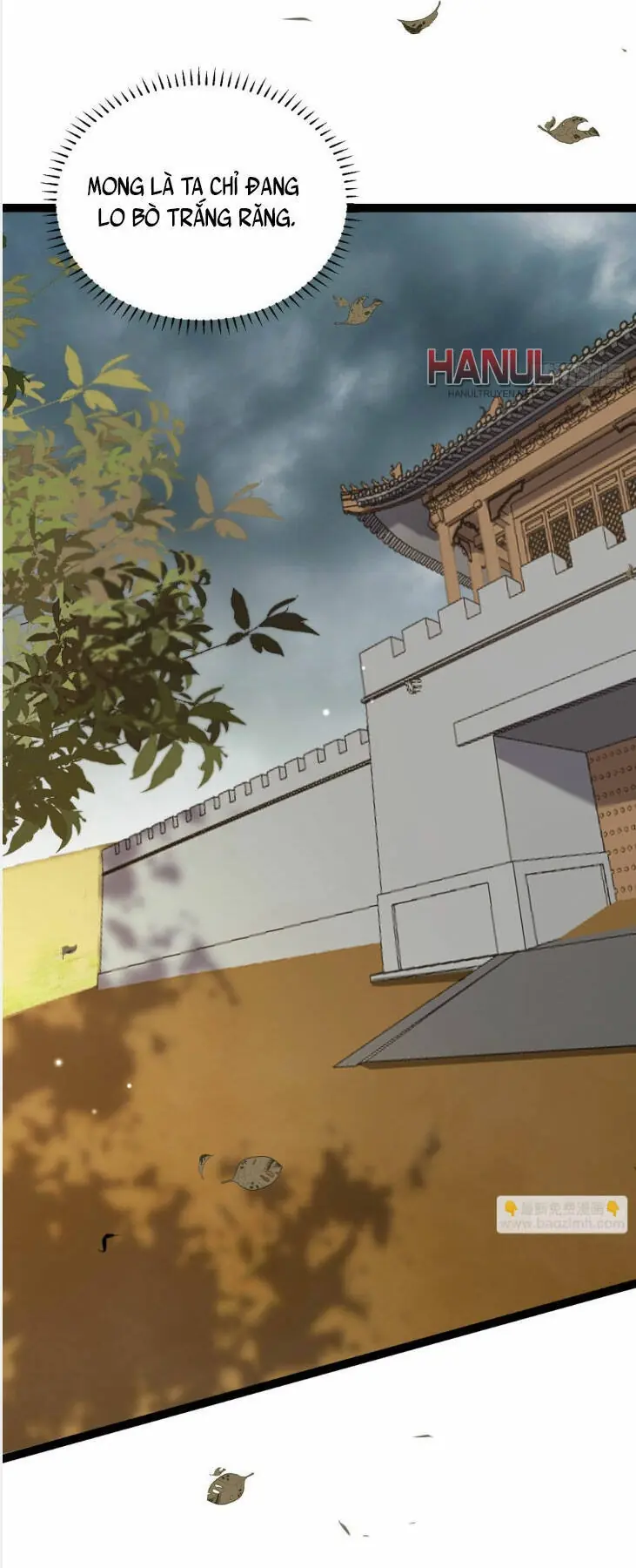 Hoạn Phi Thiên Hạ Chapter 306 - Trang 29