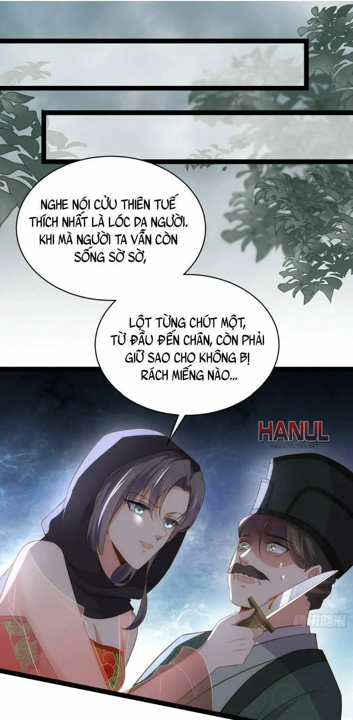 Hoạn Phi Thiên Hạ Chapter 306 - Trang 3