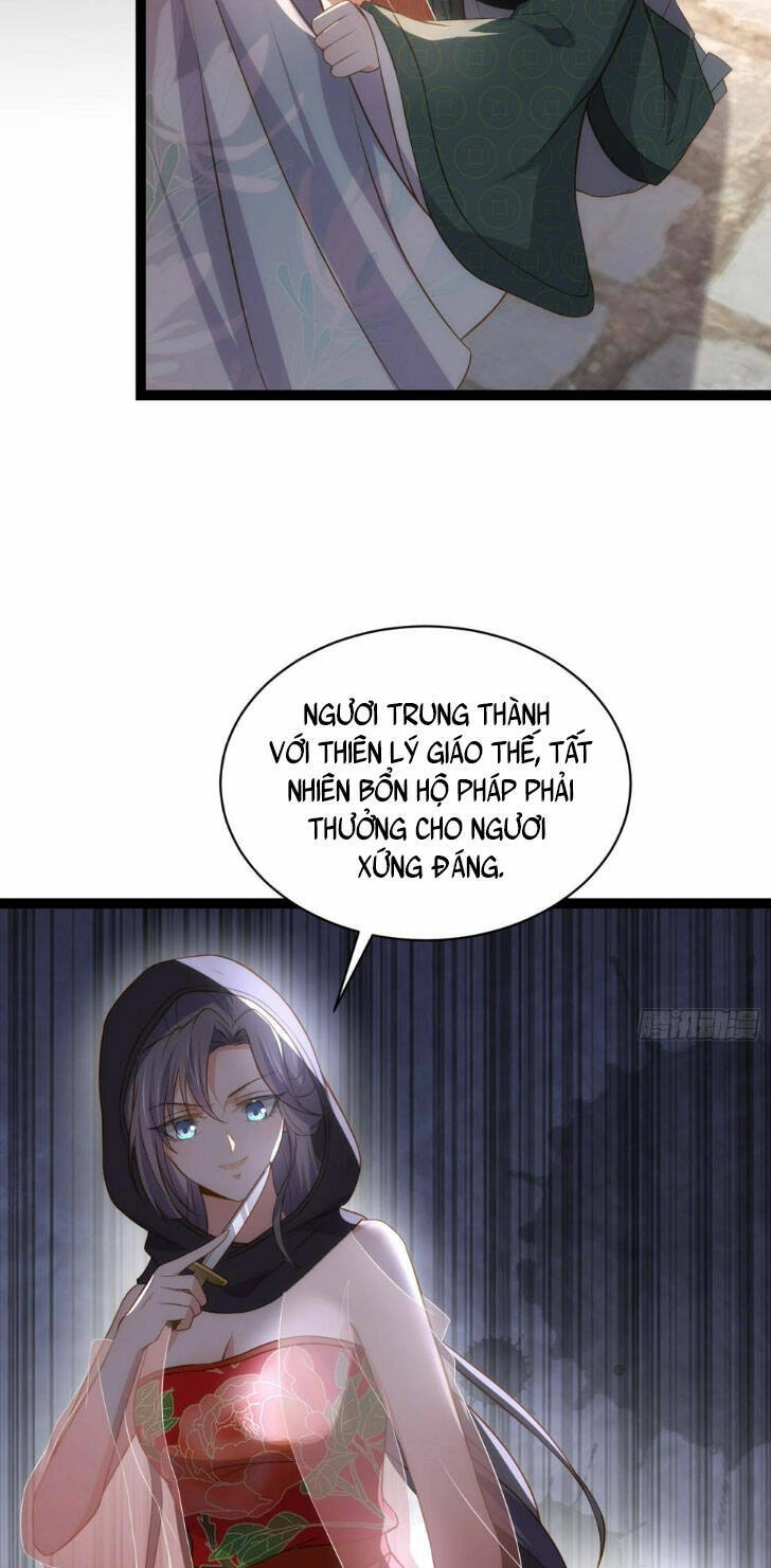 Hoạn Phi Thiên Hạ Chapter 306 - Trang 9
