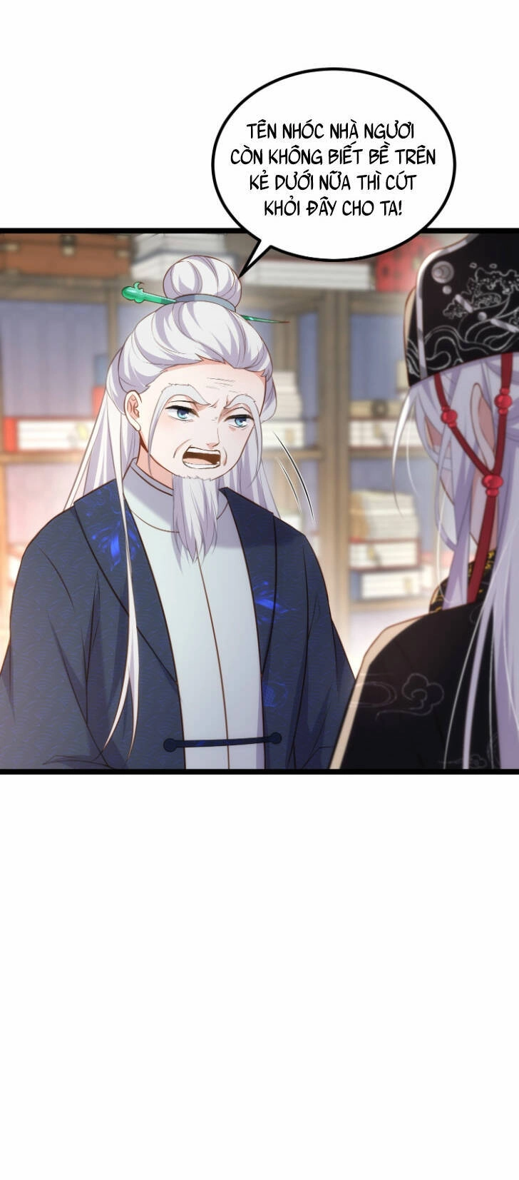 Hoạn Phi Thiên Hạ Chapter 307 - Trang 12