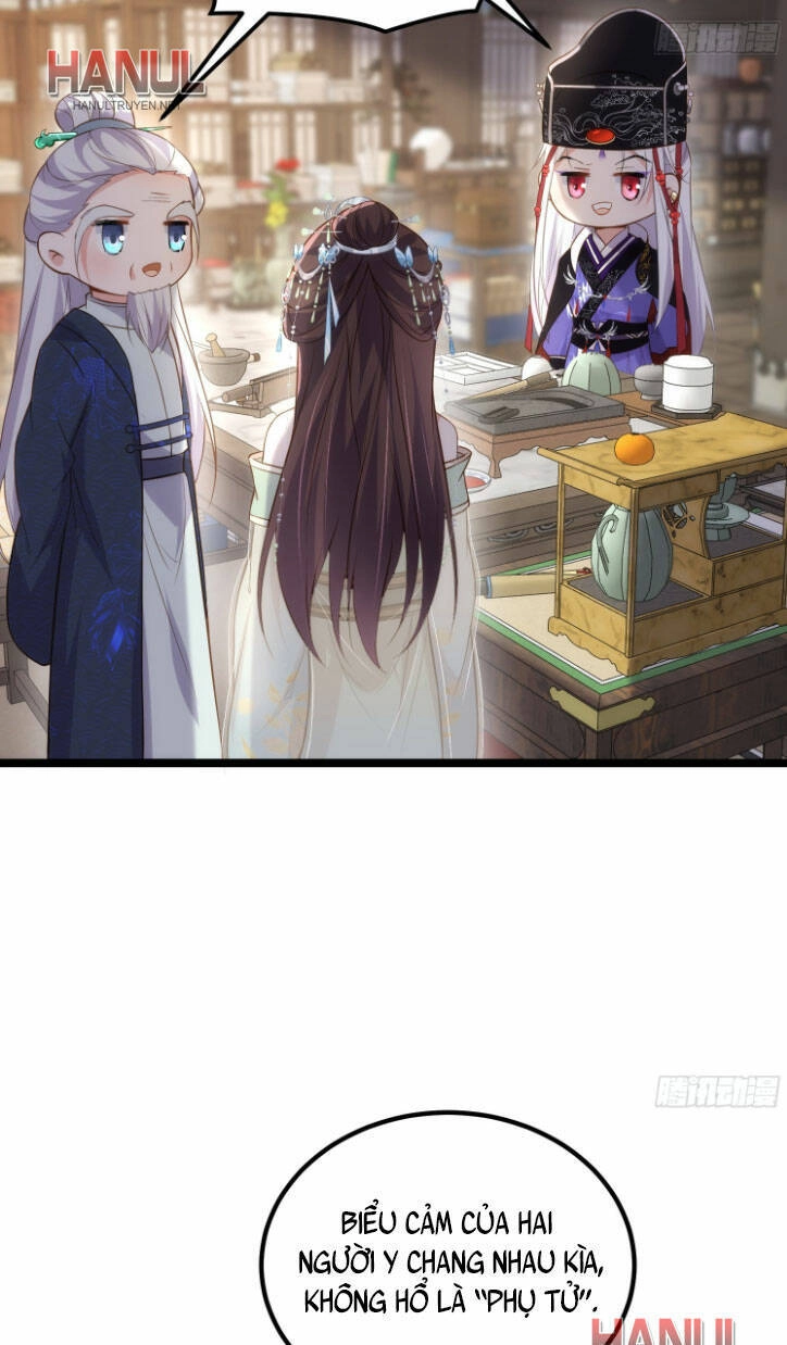 Hoạn Phi Thiên Hạ Chapter 307 - Trang 19