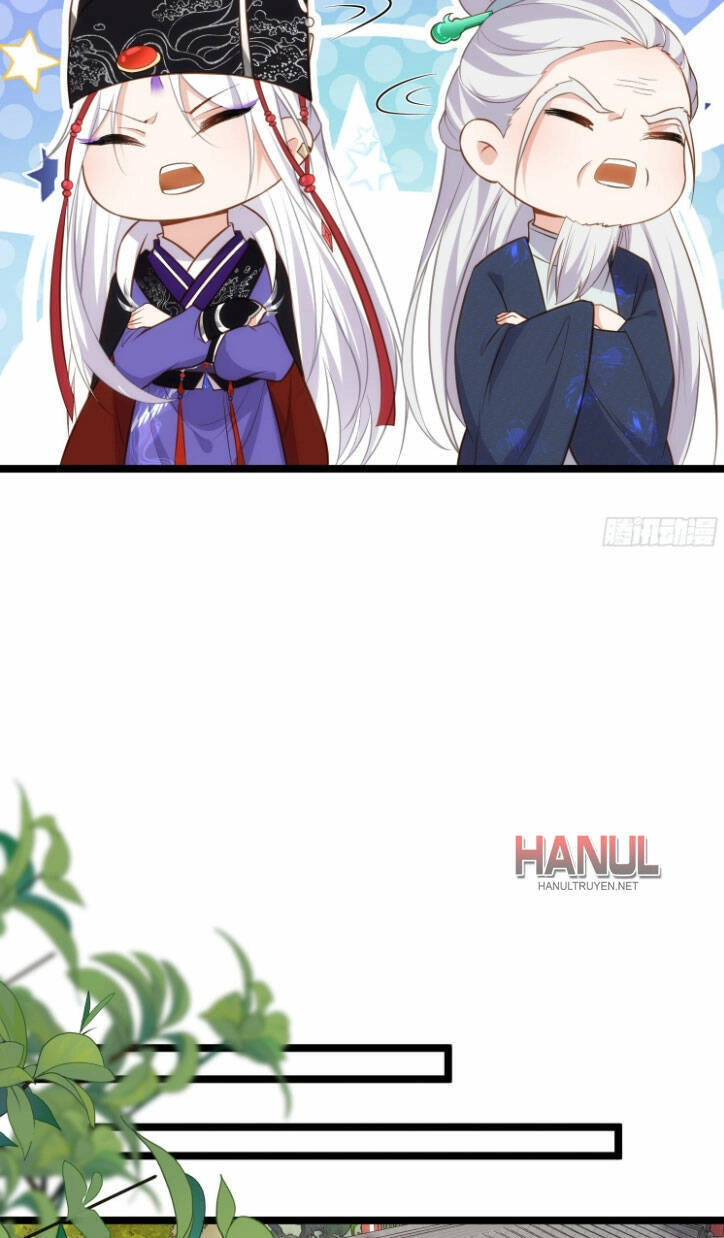 Hoạn Phi Thiên Hạ Chapter 307 - Trang 21