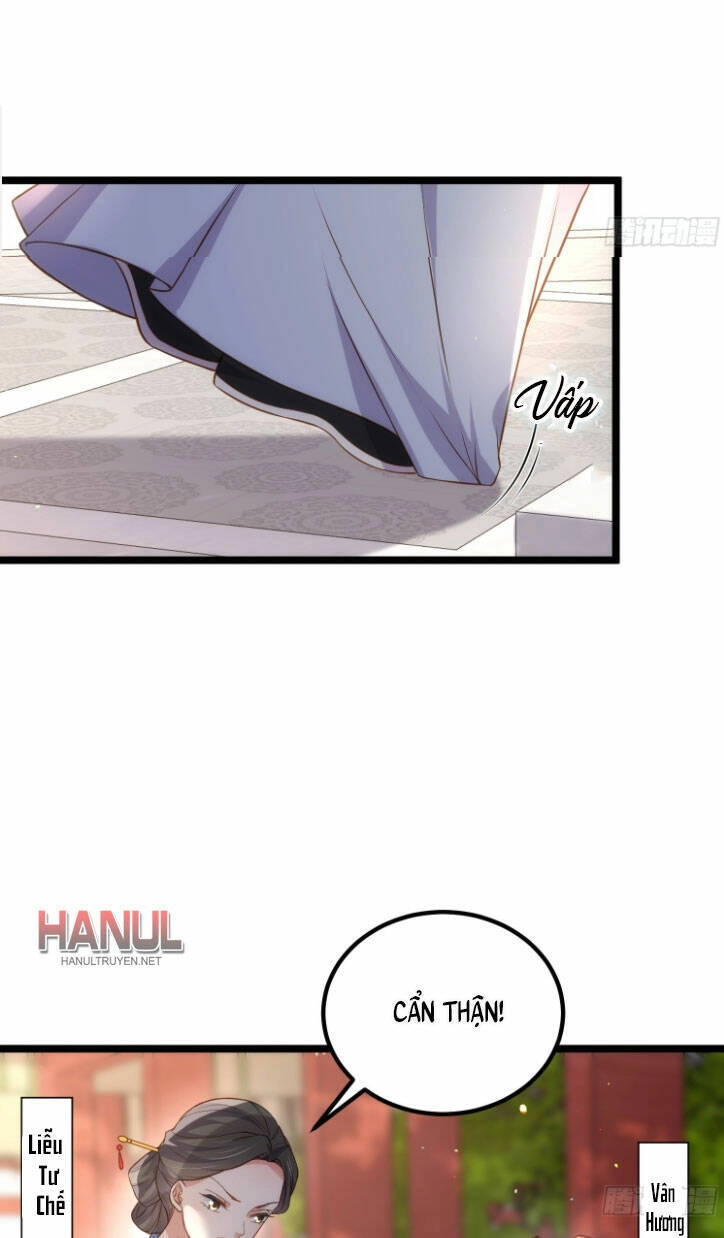 Hoạn Phi Thiên Hạ Chapter 307 - Trang 23
