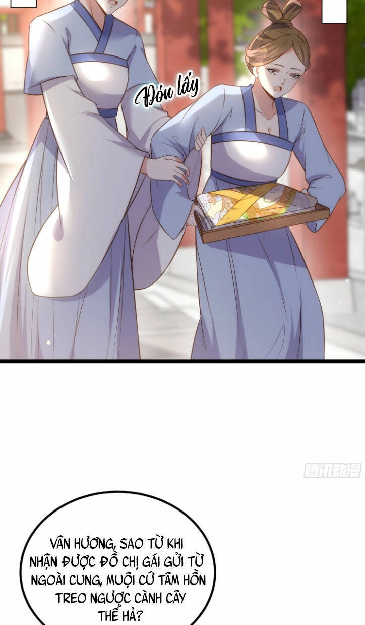 Hoạn Phi Thiên Hạ Chapter 307 - Trang 24
