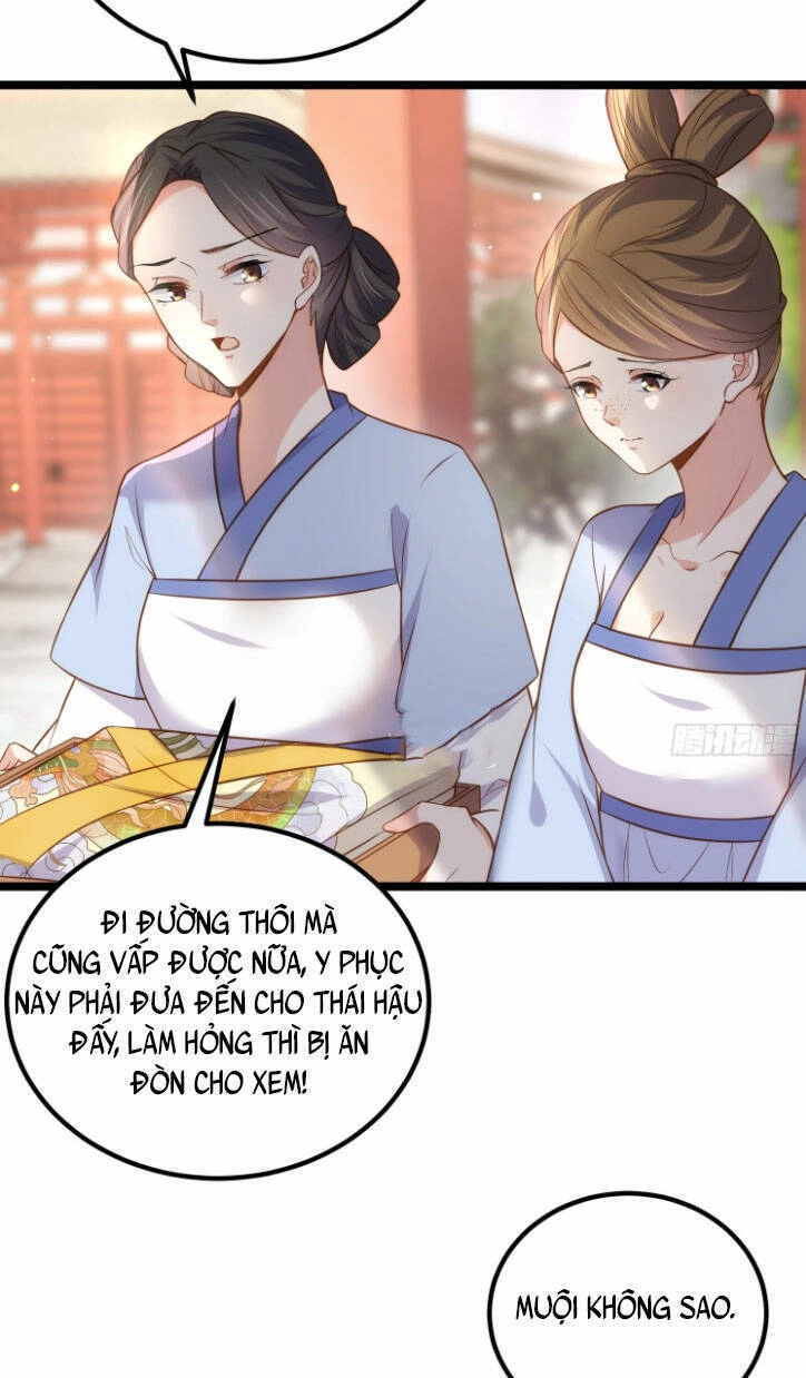 Hoạn Phi Thiên Hạ Chapter 307 - Trang 25