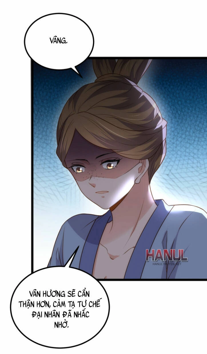 Hoạn Phi Thiên Hạ Chapter 307 - Trang 28