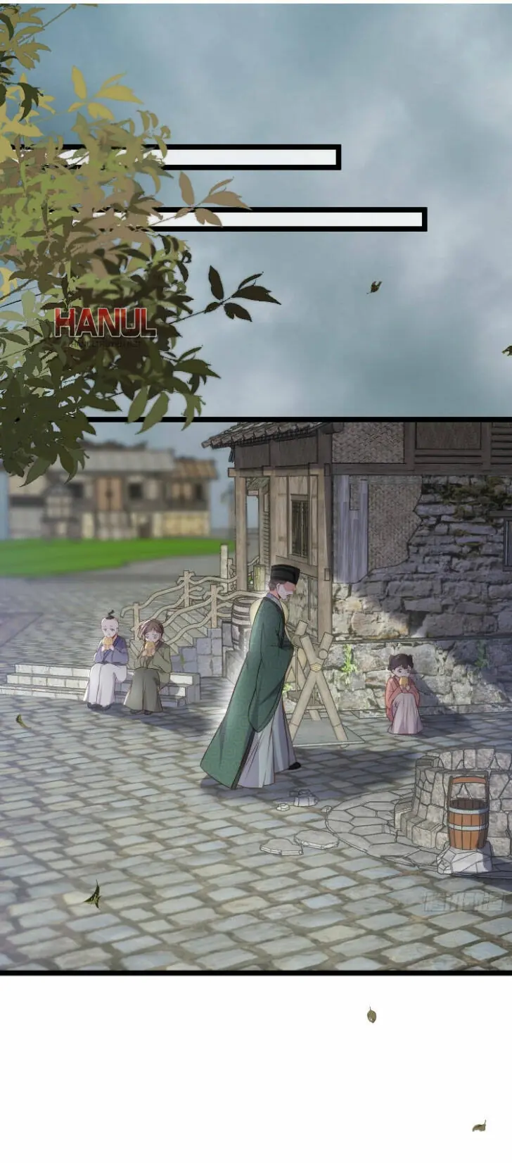 Hoạn Phi Thiên Hạ Chapter 307 - Trang 3