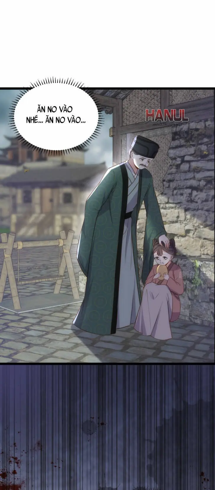 Hoạn Phi Thiên Hạ Chapter 307 - Trang 4