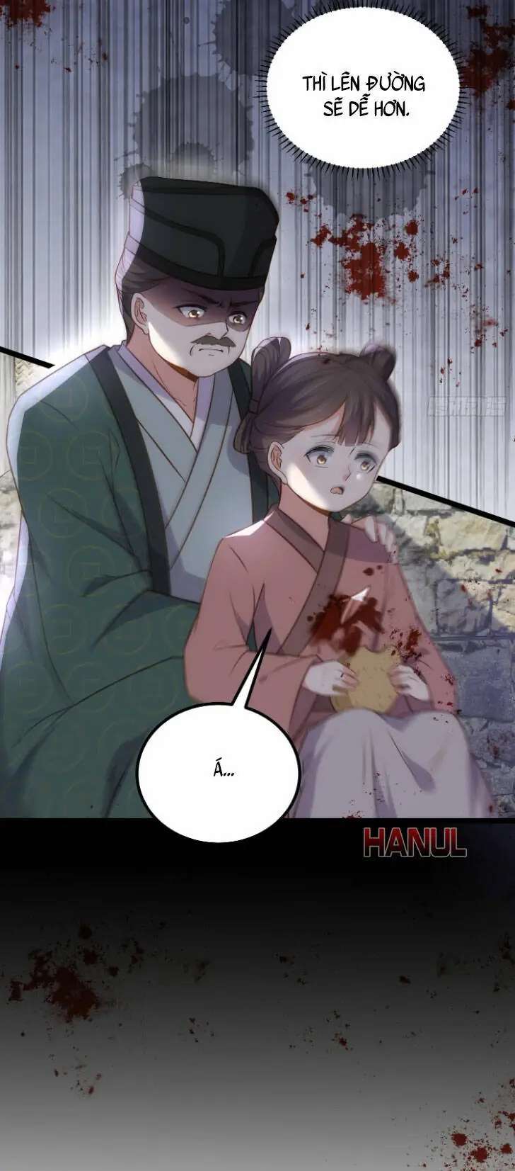 Hoạn Phi Thiên Hạ Chapter 307 - Trang 5