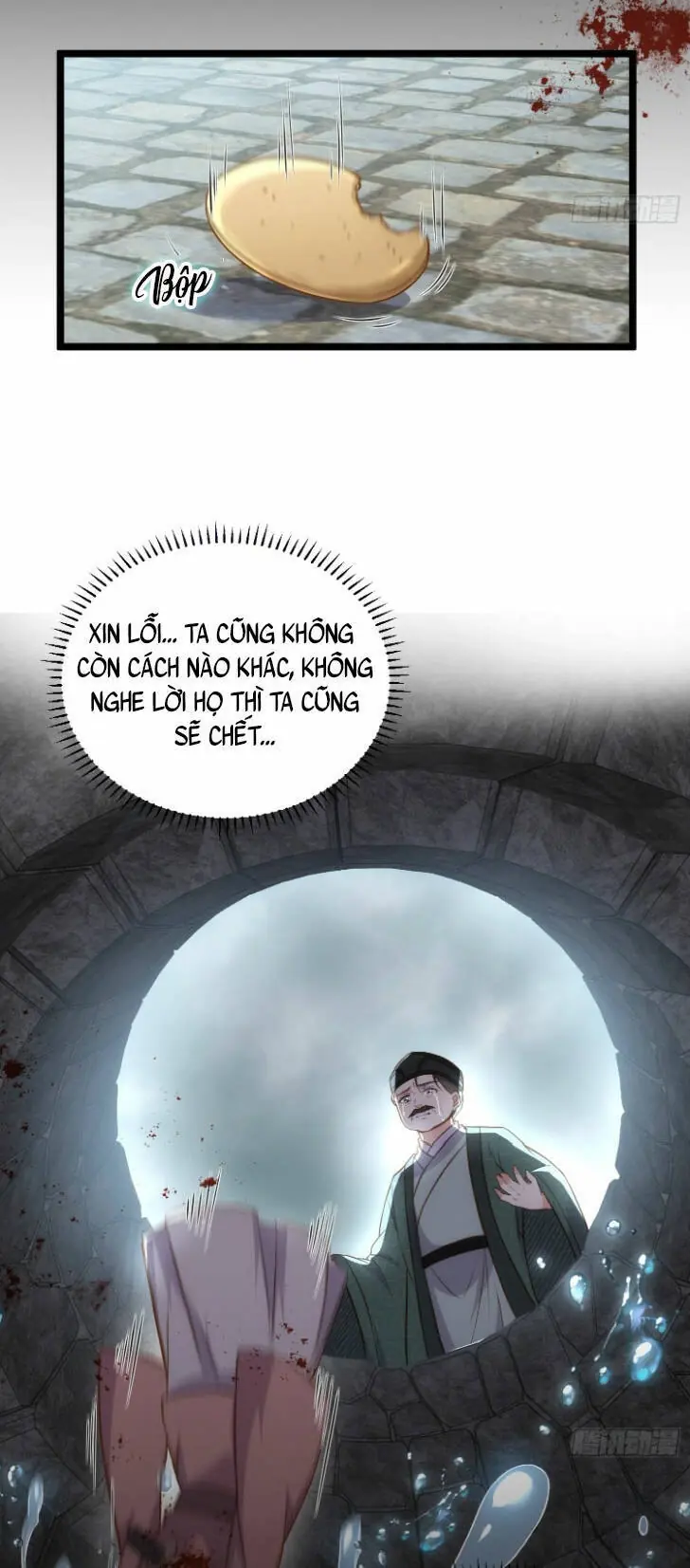 Hoạn Phi Thiên Hạ Chapter 307 - Trang 6