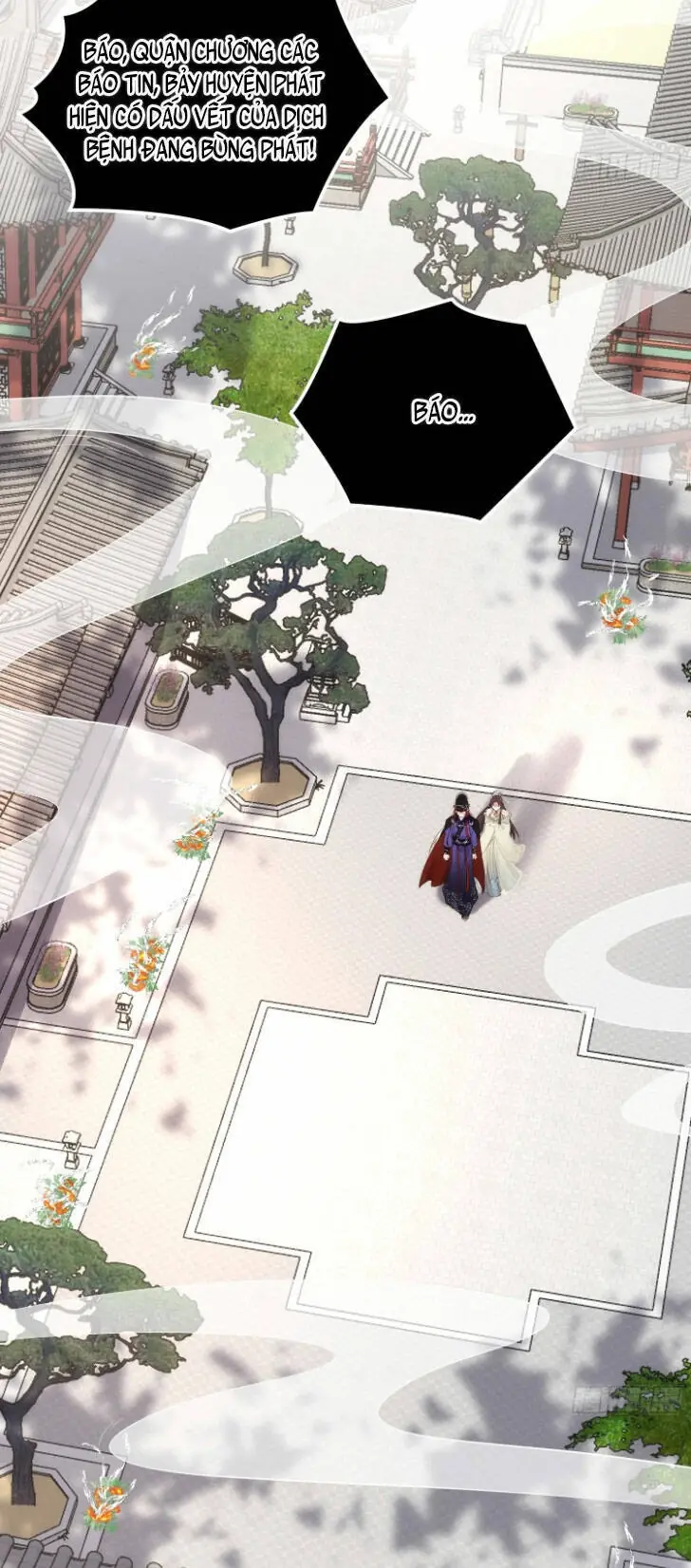Hoạn Phi Thiên Hạ Chapter 307 - Trang 9