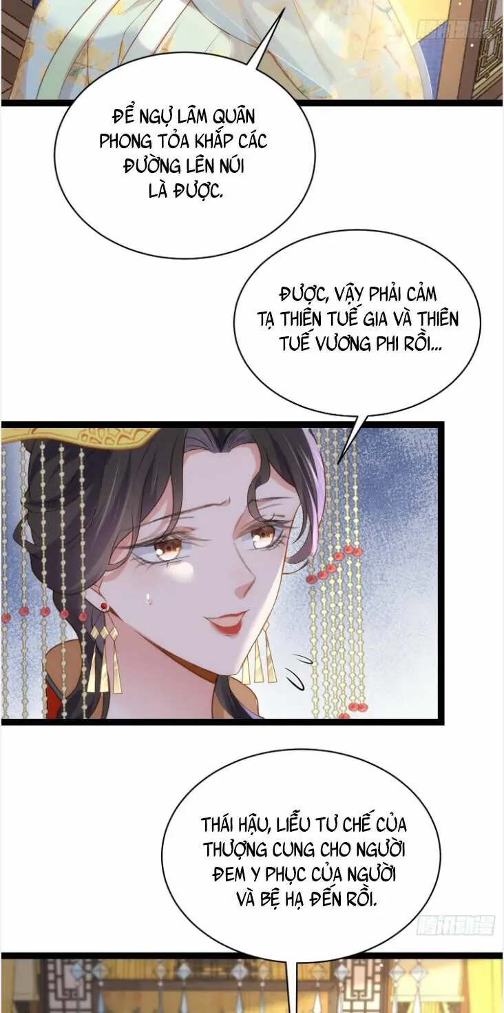 Hoạn Phi Thiên Hạ Chapter 308 - Trang 10