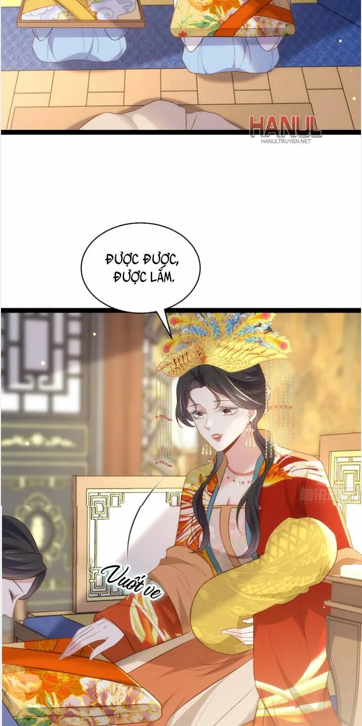 Hoạn Phi Thiên Hạ Chapter 308 - Trang 12