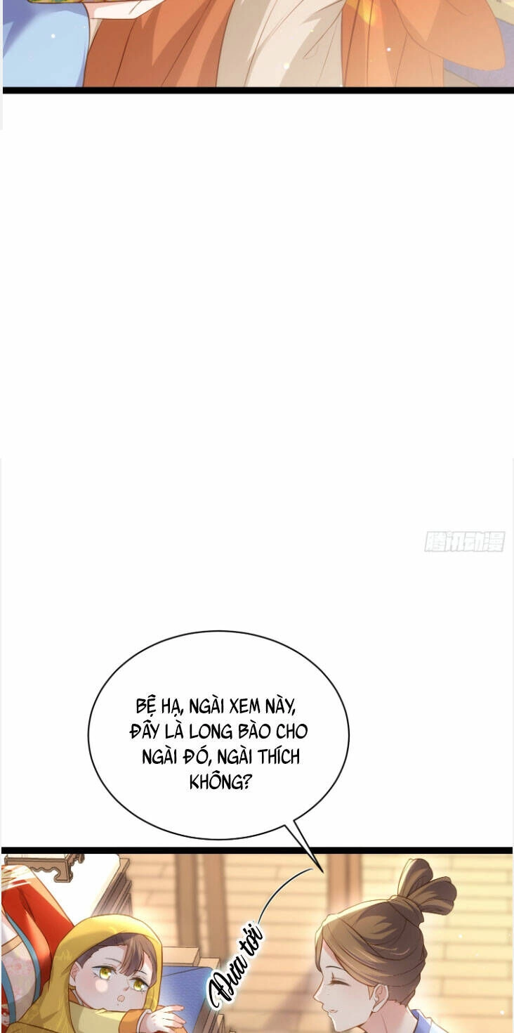 Hoạn Phi Thiên Hạ Chapter 308 - Trang 13