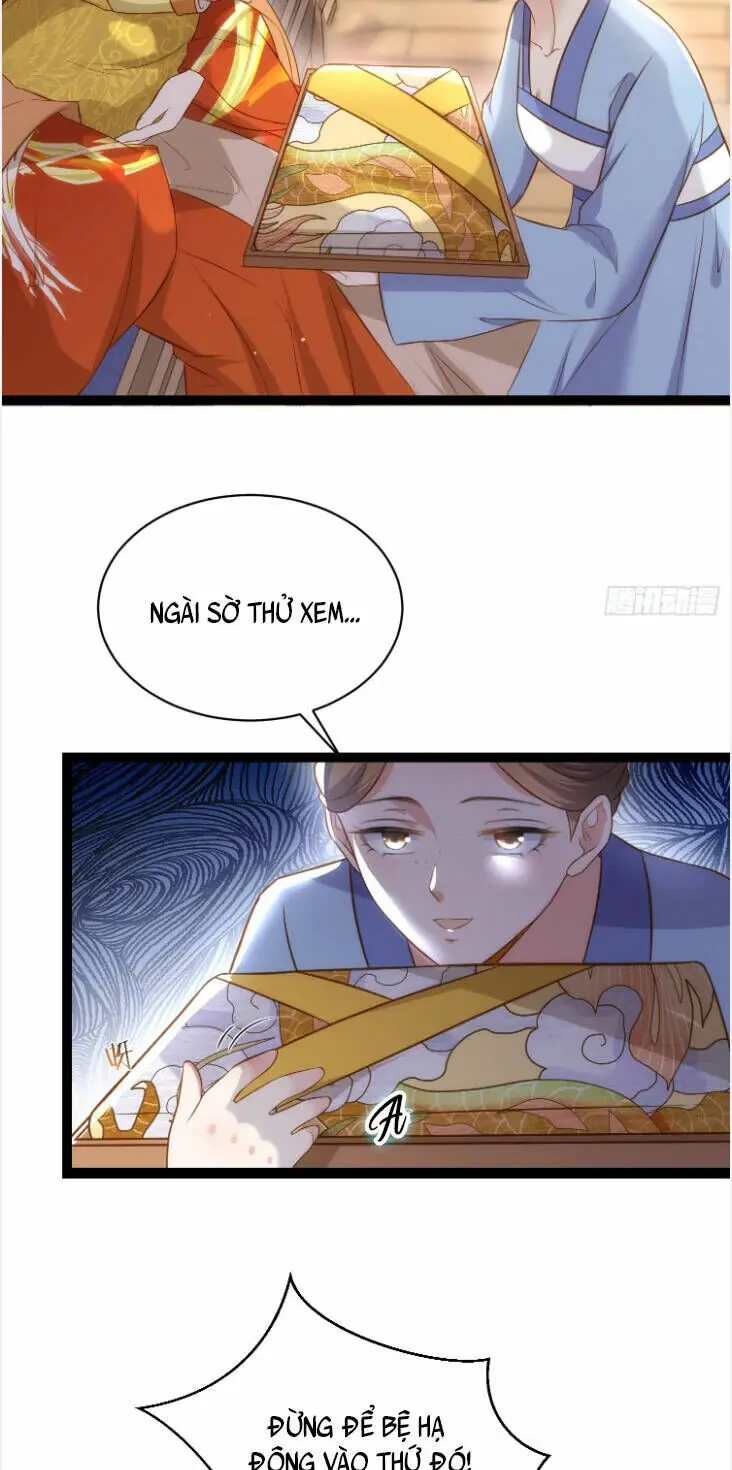 Hoạn Phi Thiên Hạ Chapter 308 - Trang 14