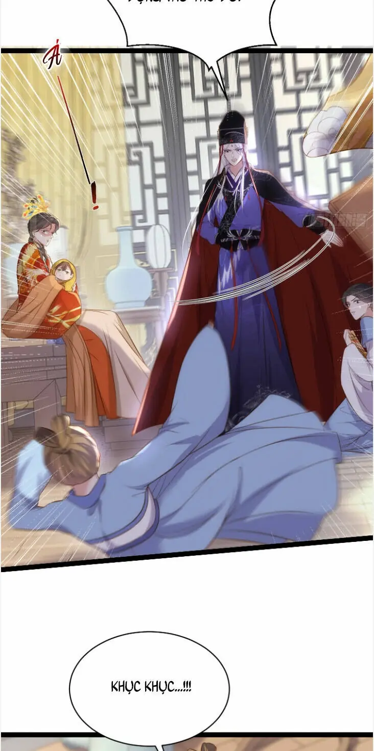 Hoạn Phi Thiên Hạ Chapter 308 - Trang 15