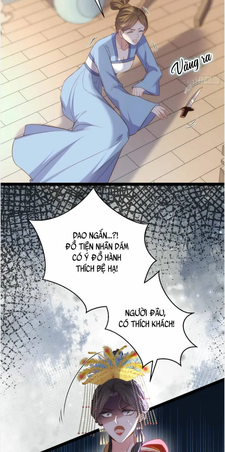 Hoạn Phi Thiên Hạ Chapter 308 - Trang 16