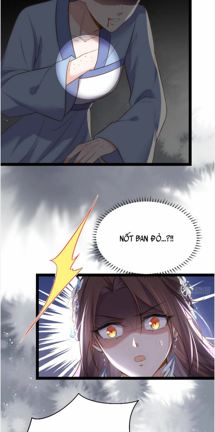 Hoạn Phi Thiên Hạ Chapter 308 - Trang 19