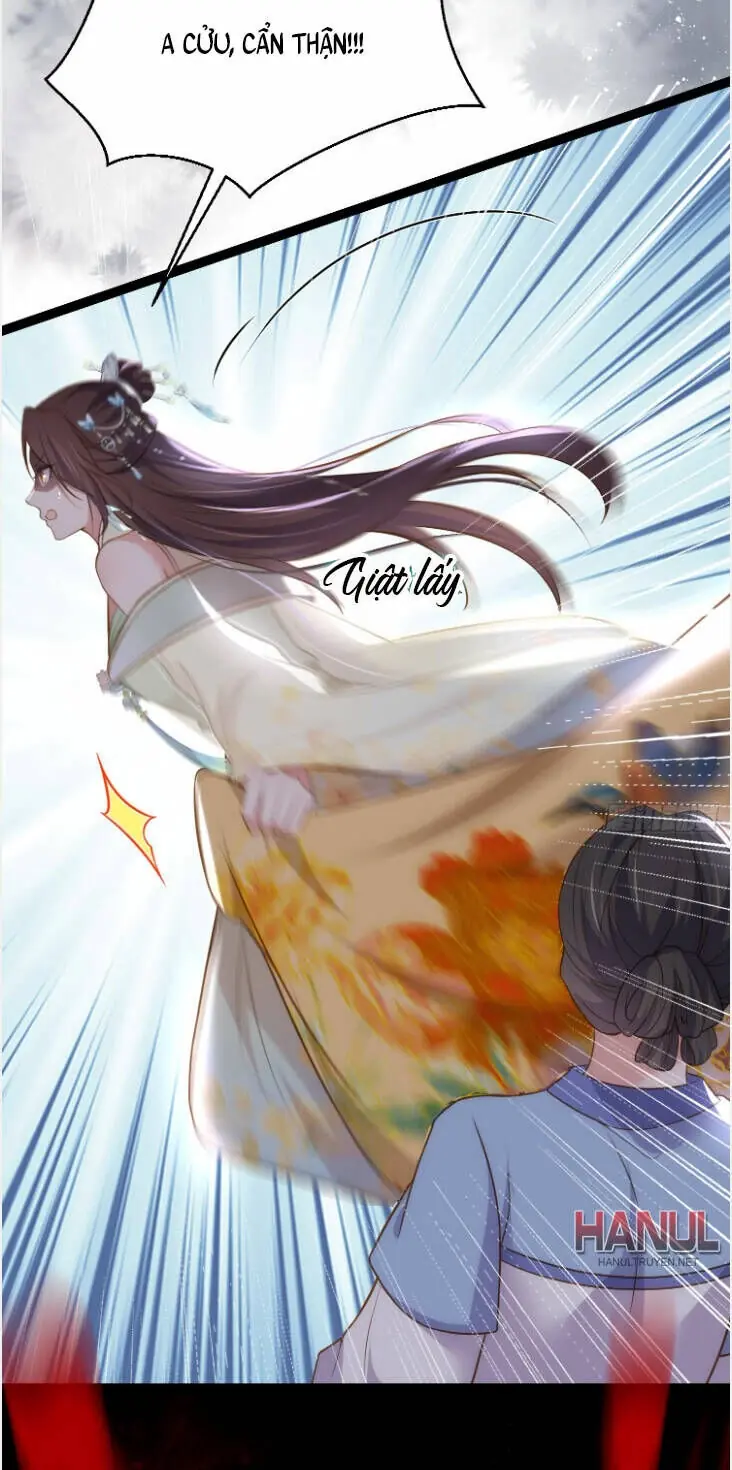 Hoạn Phi Thiên Hạ Chapter 308 - Trang 20