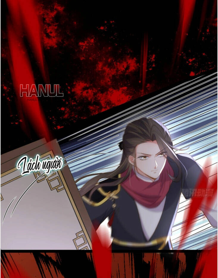 Hoạn Phi Thiên Hạ Chapter 308 - Trang 21