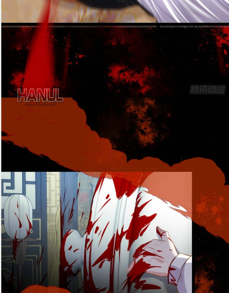Hoạn Phi Thiên Hạ Chapter 308 - Trang 25